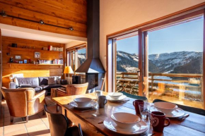 Chalet L'Epilobe